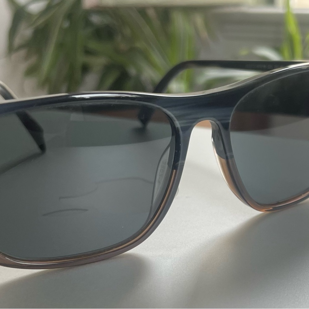 Warby Parker Fletcher Sunglasses
